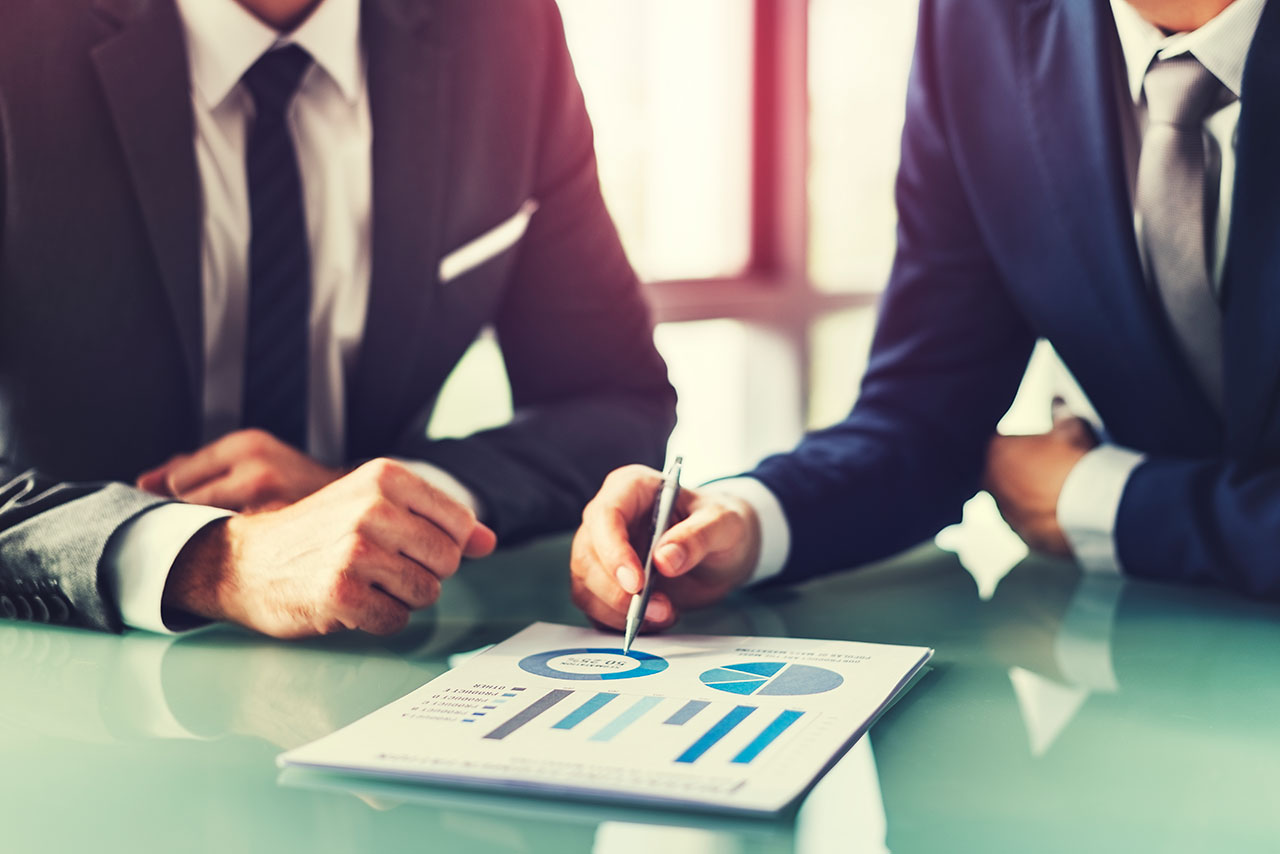 Financial Advisors