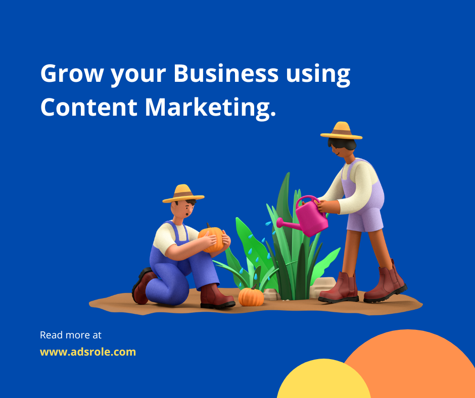 Content Marketing