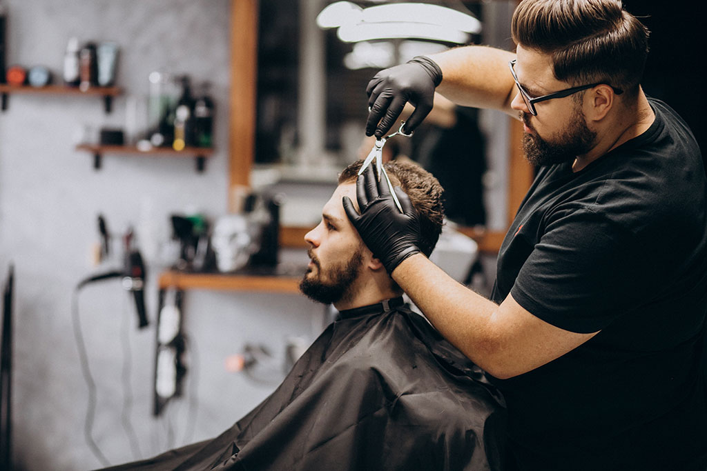 Local SEO Hair Salons