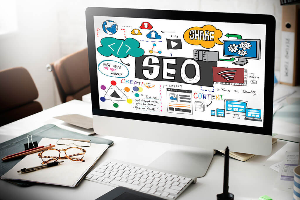 SEO Packages Business