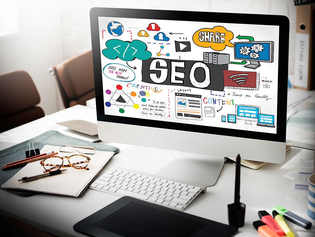 SEO Packages Business