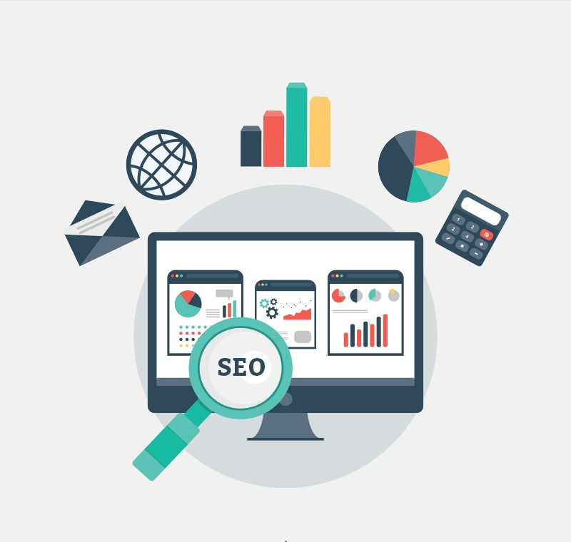 SEO services for doctors