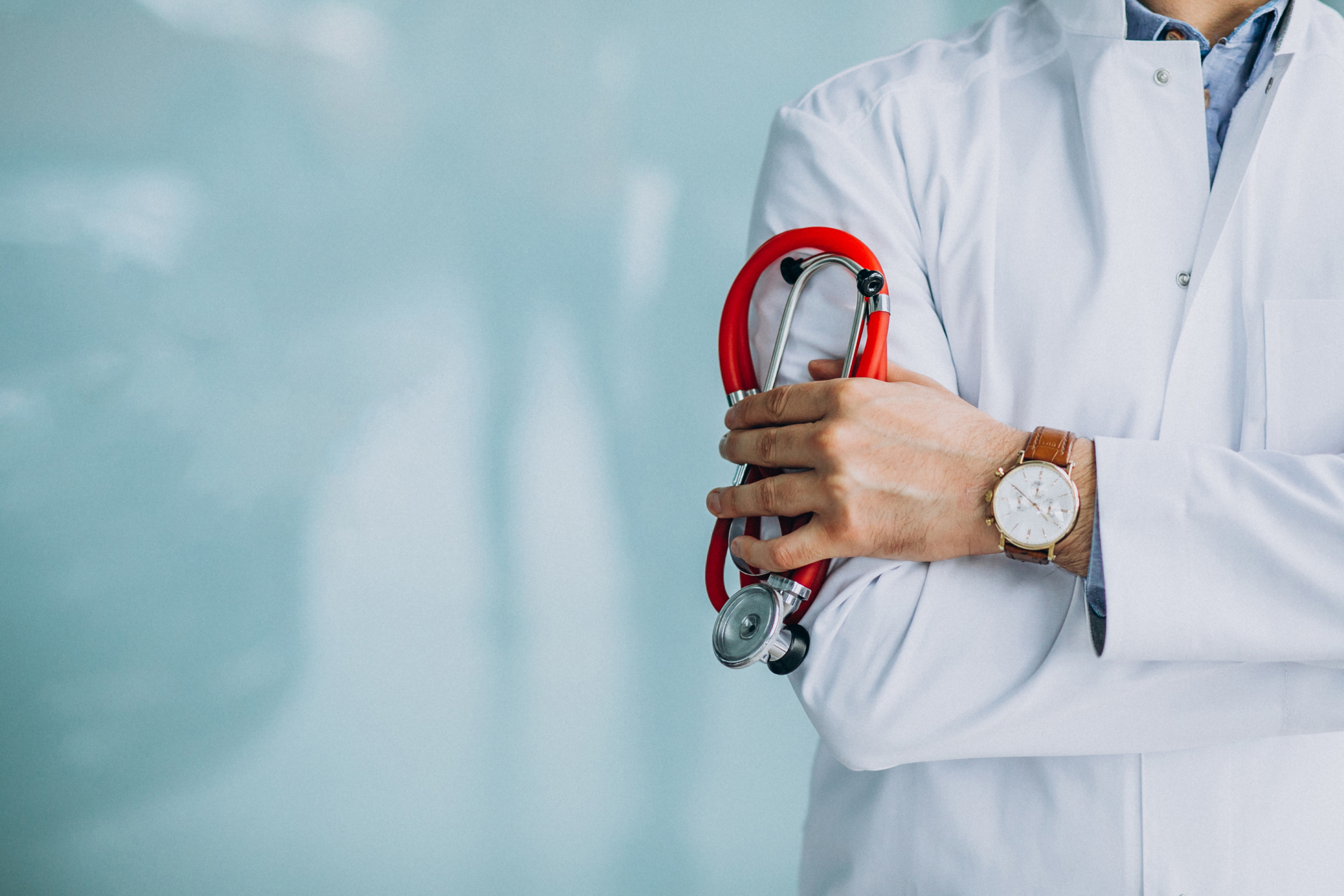 SEO services for doctors