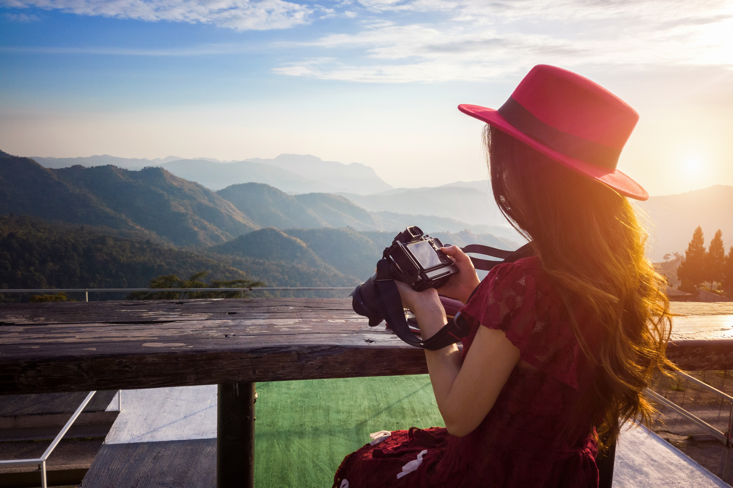 SEO services for photographers