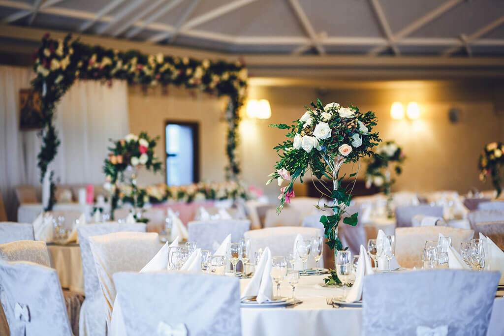 Wedding Planners