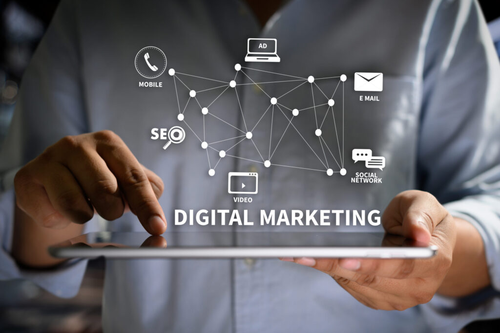 Effective Digital Marketing Trends You Can't Ignore In 2023