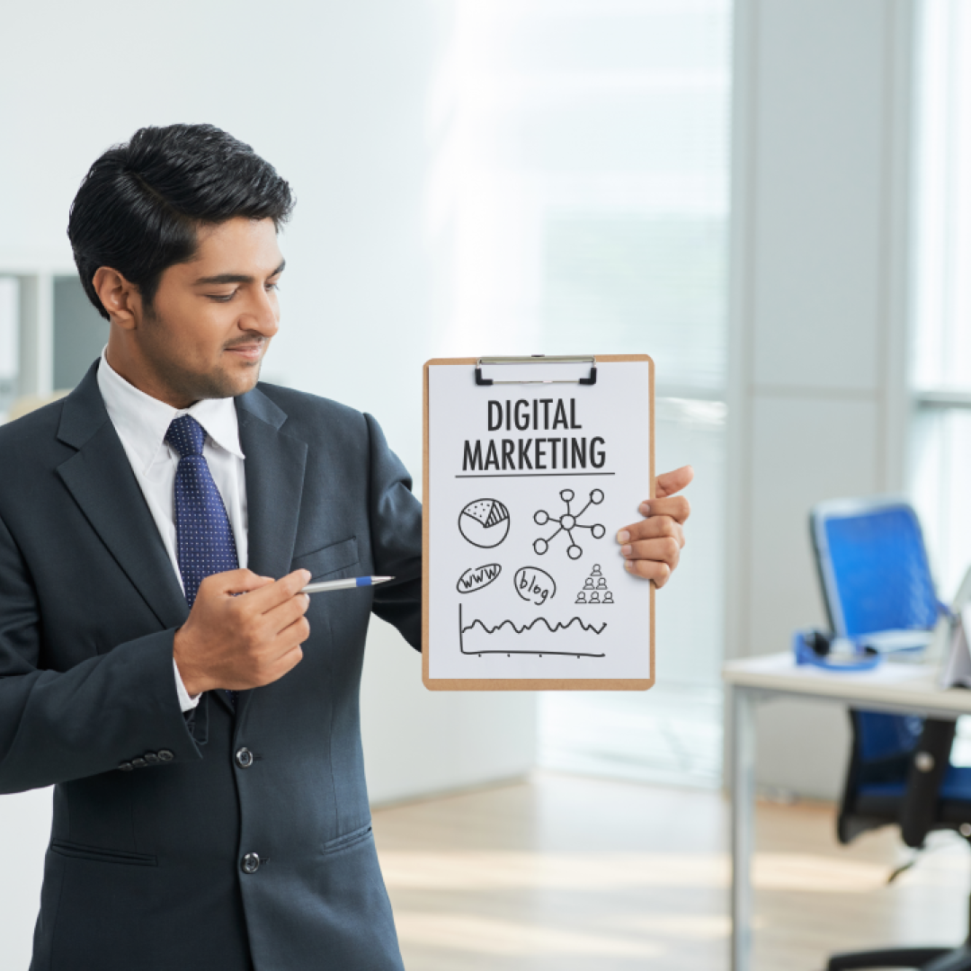 digital-marketing