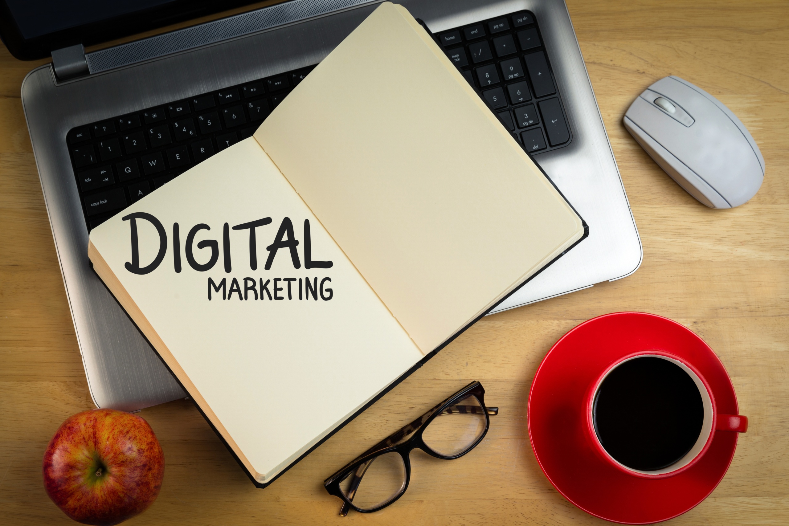 SEO company in Los Angeles
