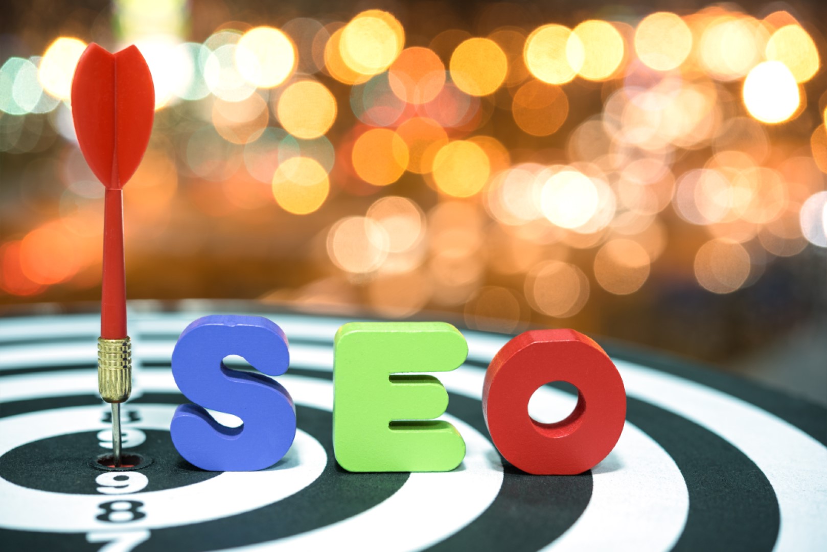 search engine optimization