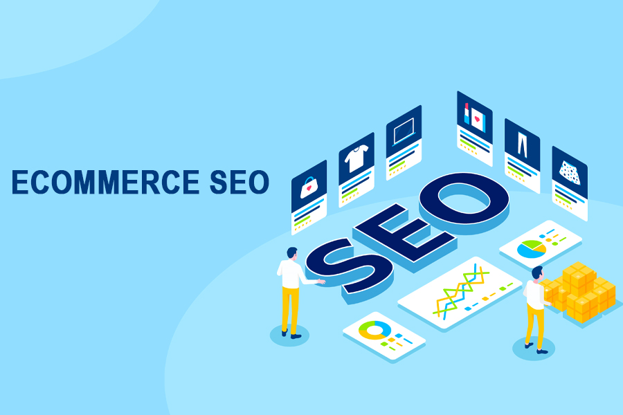 eCommerce SEO