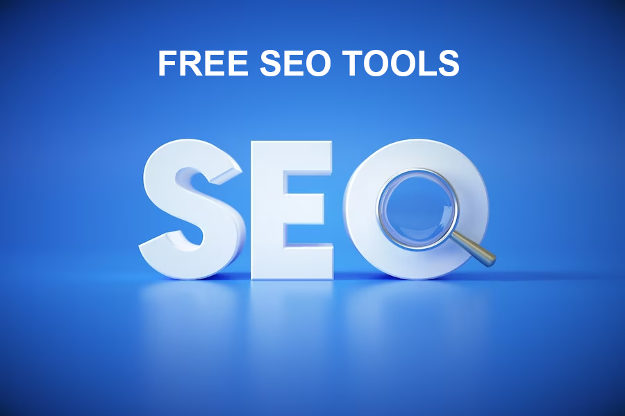 FREE SEO TOOLS