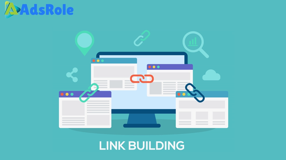 LINK BUIDING