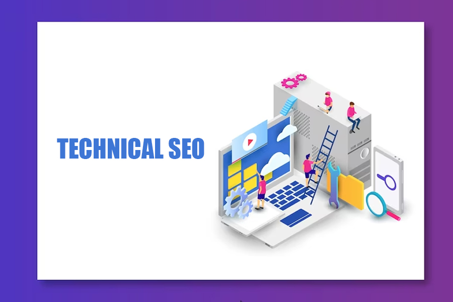 tecnical seo