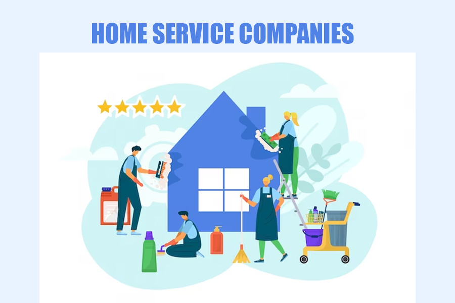 Home Service Companies