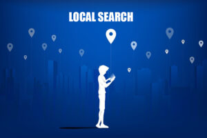 LOCAL SEARCH