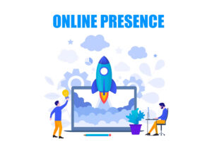 ONLINE PRESENCE
