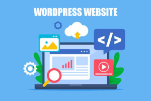 WORDPRESS_WEBSITE