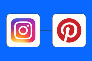pinrest instagrame
