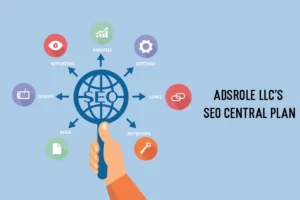 AdsRole LLC s SEO Central Plan