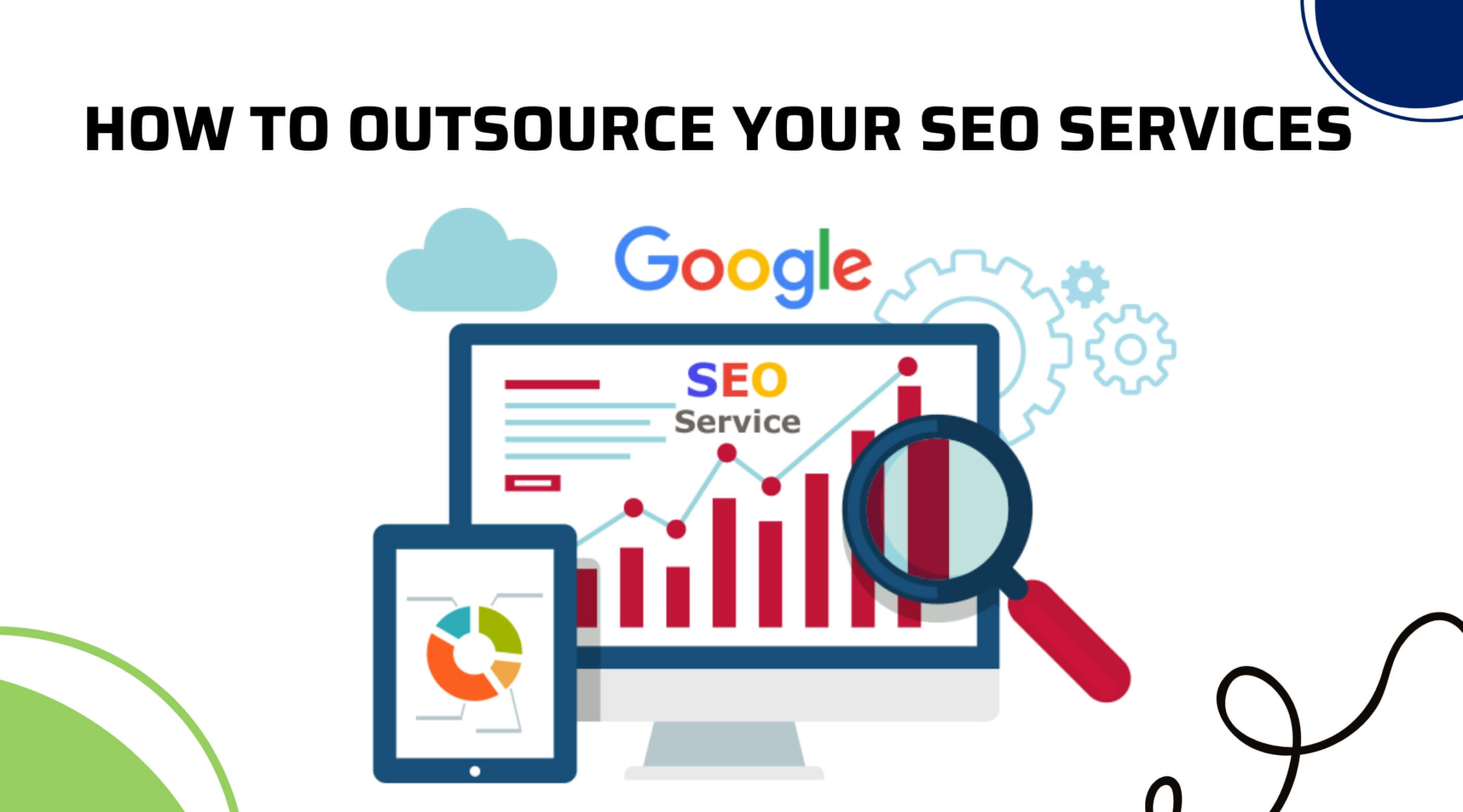 Outsource Your SEO Services