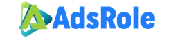 AdsRole logo