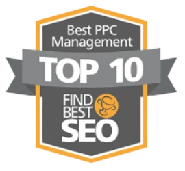 AdsRole digital marketing agency award