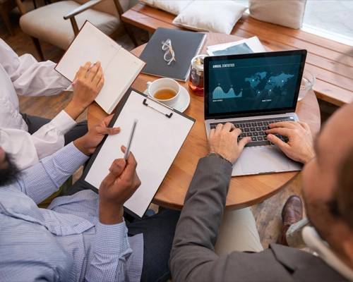 Real-Time Analytics