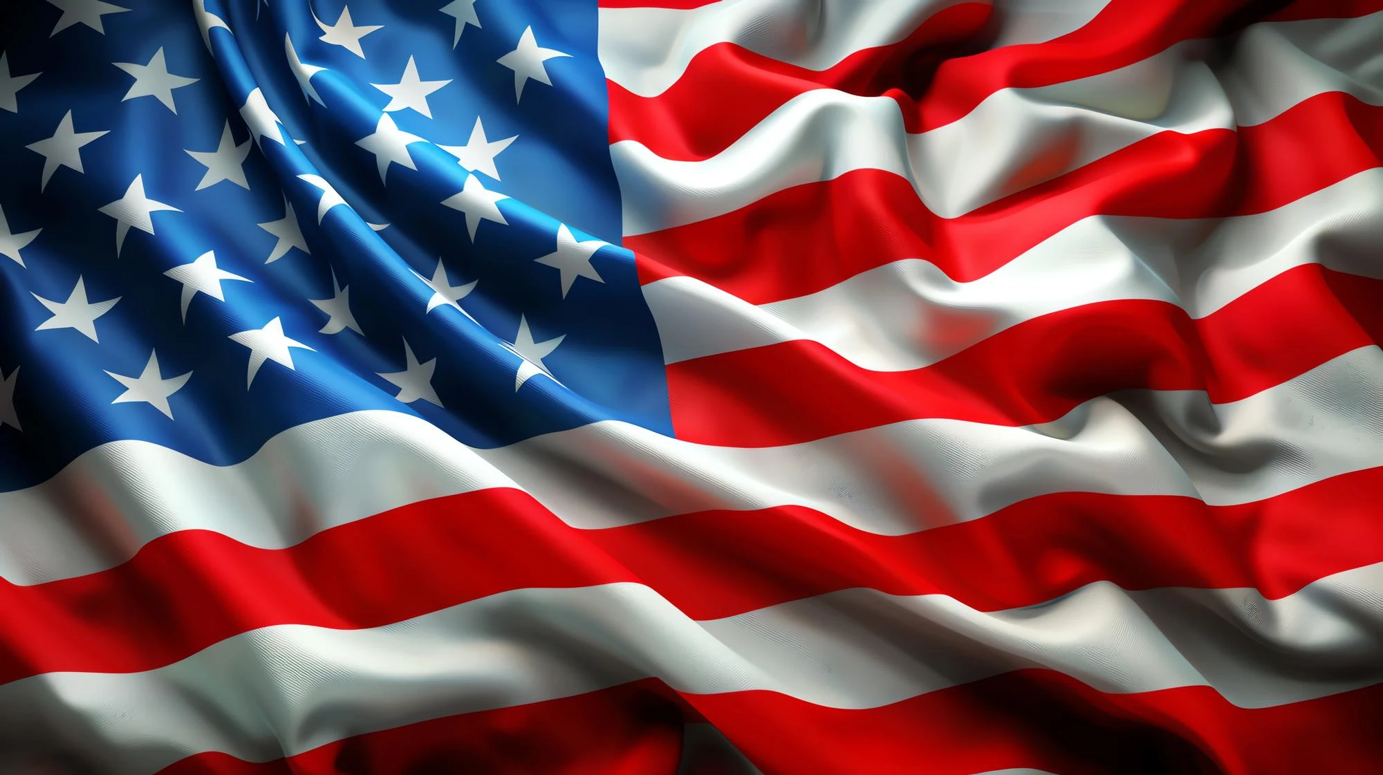 USA Map